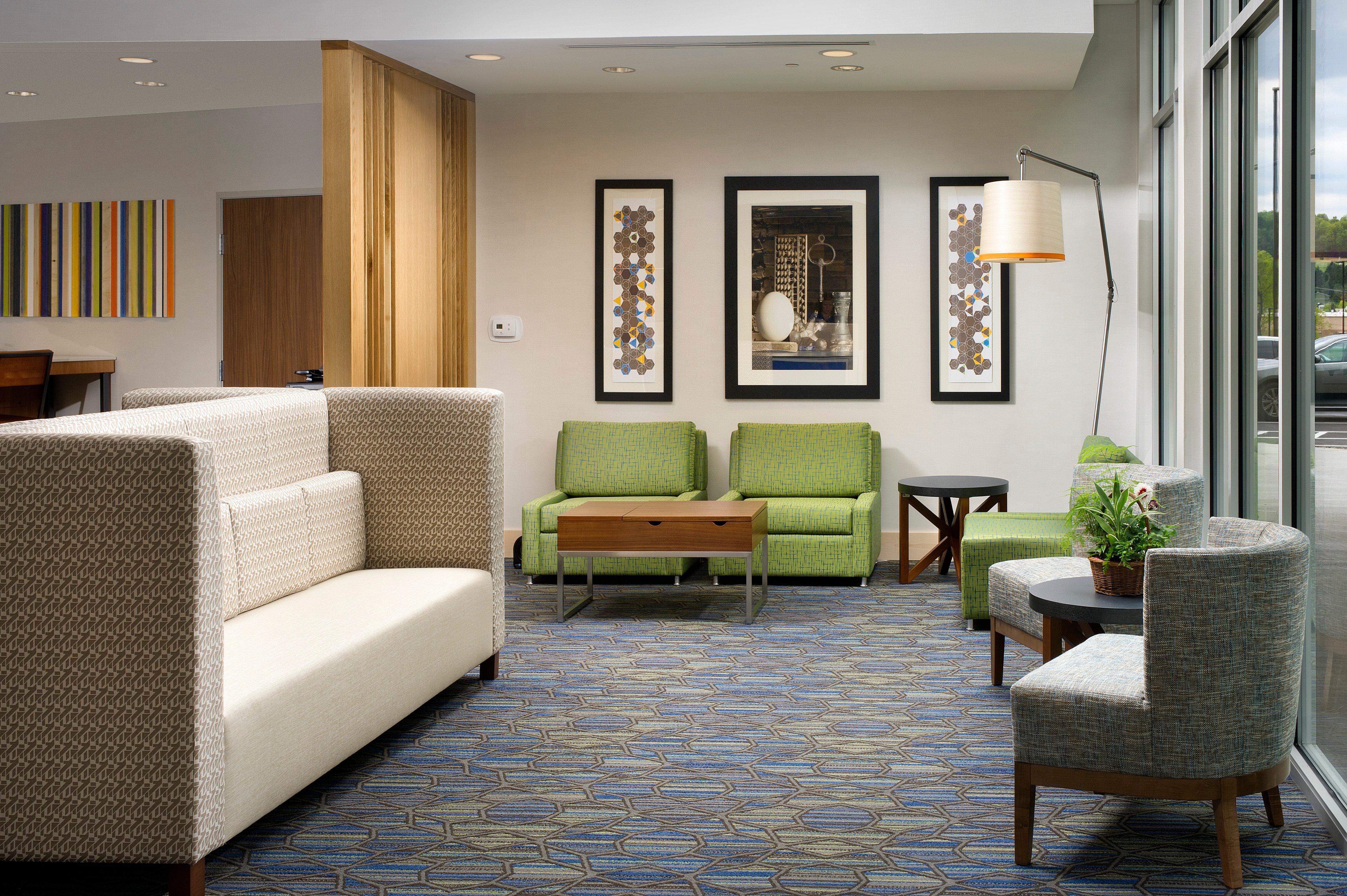 Hotel Express & By Ihg By Ihg