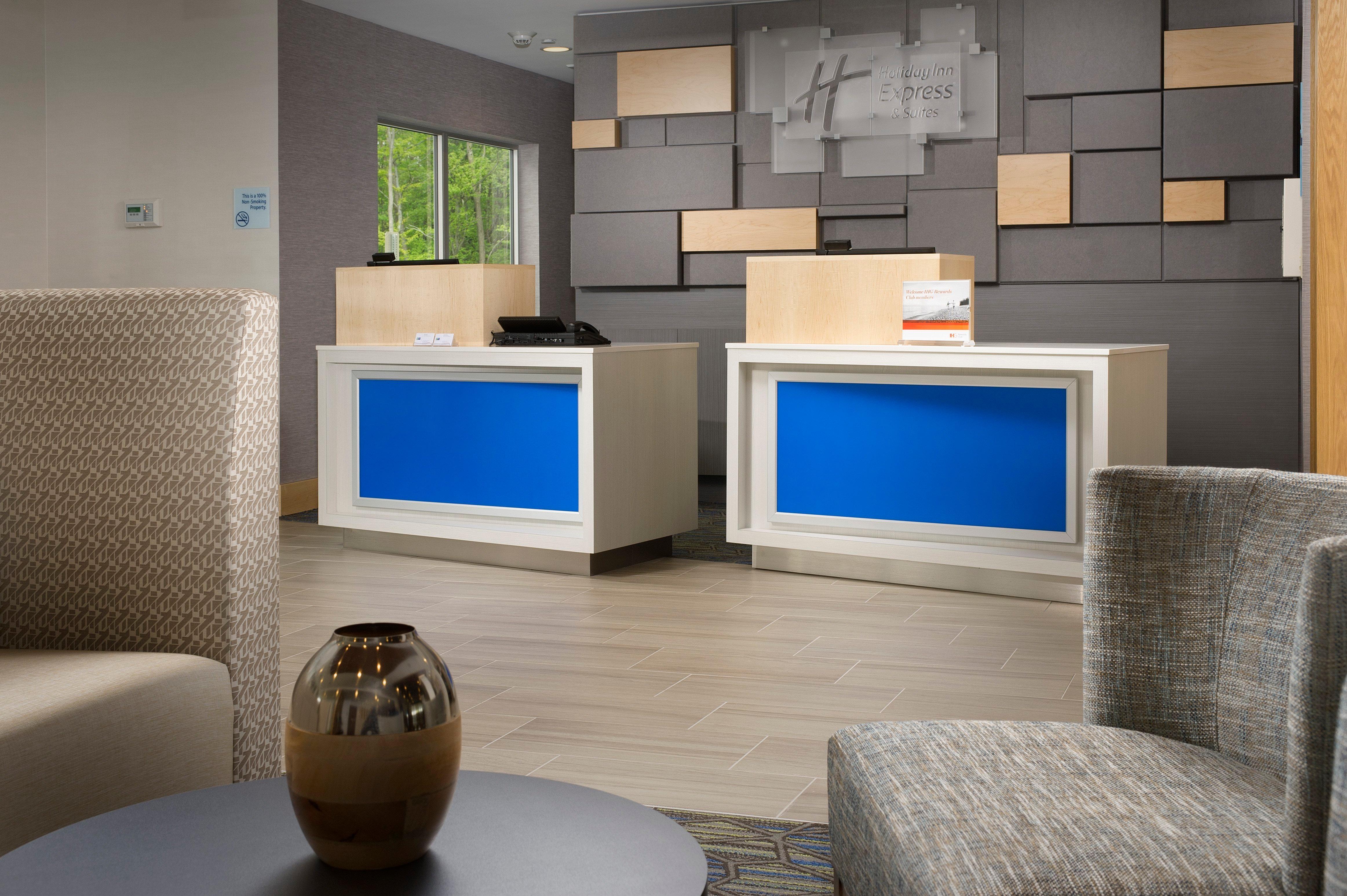 Express & By Ihg By Ihg Altoona