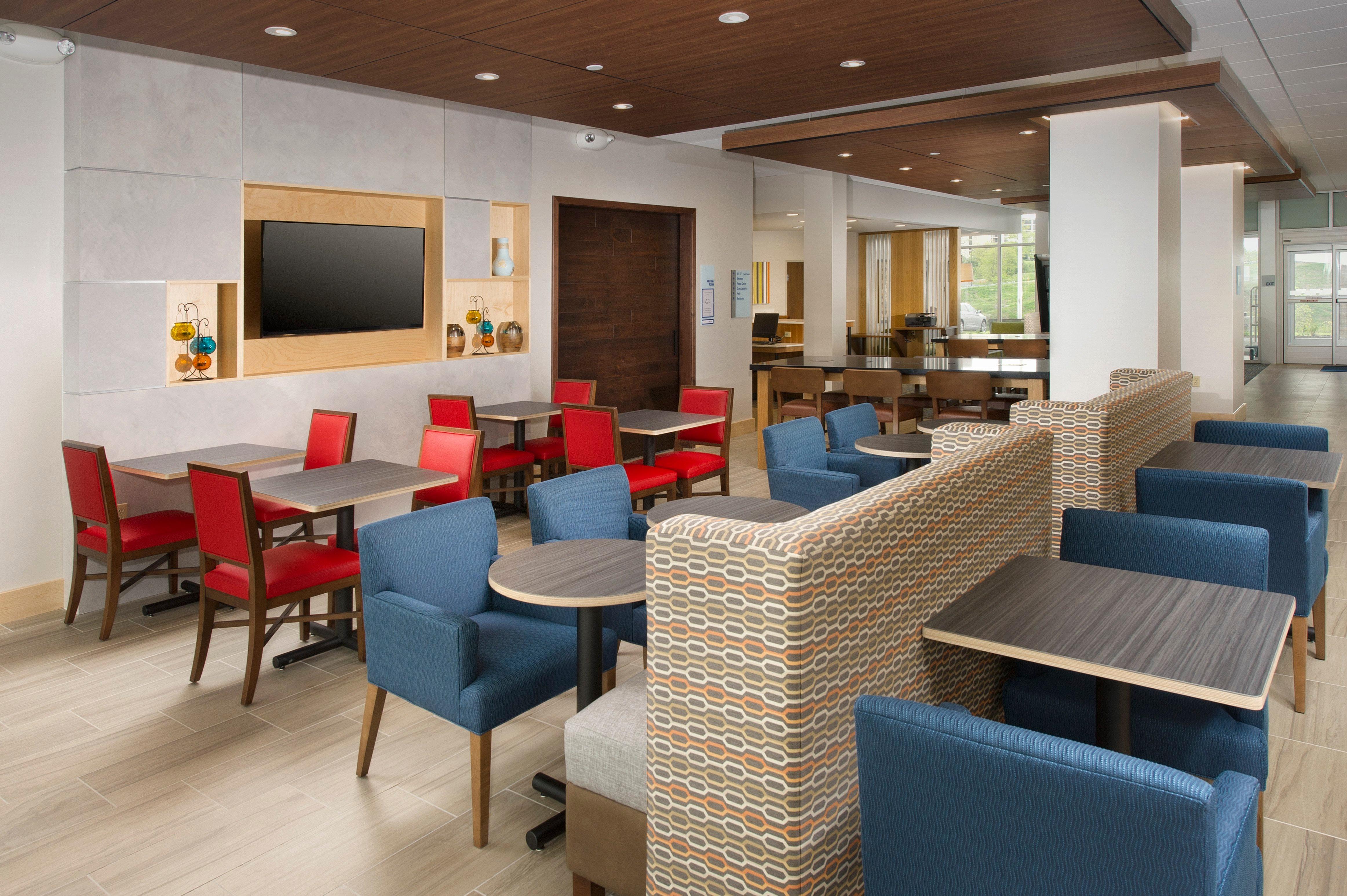 Express & By Ihg By Ihg Hotel
