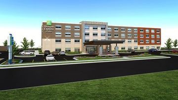 Express & By Ihg By Ihg 3*
