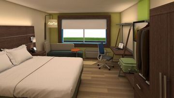 Express & By Ihg By Ihg Hotel 3*