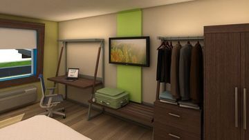 Express & By Ihg By Ihg Hotel Altoona