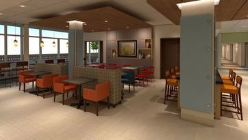 Hotel Express & By Ihg By Ihg 3*