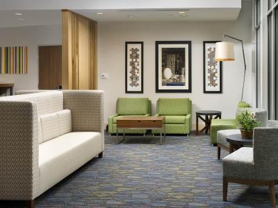 Hotel Express & By Ihg By Ihg 3*